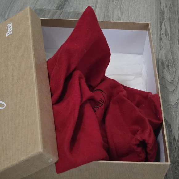 Christian Louboutin Heels - Picture 12 of 15